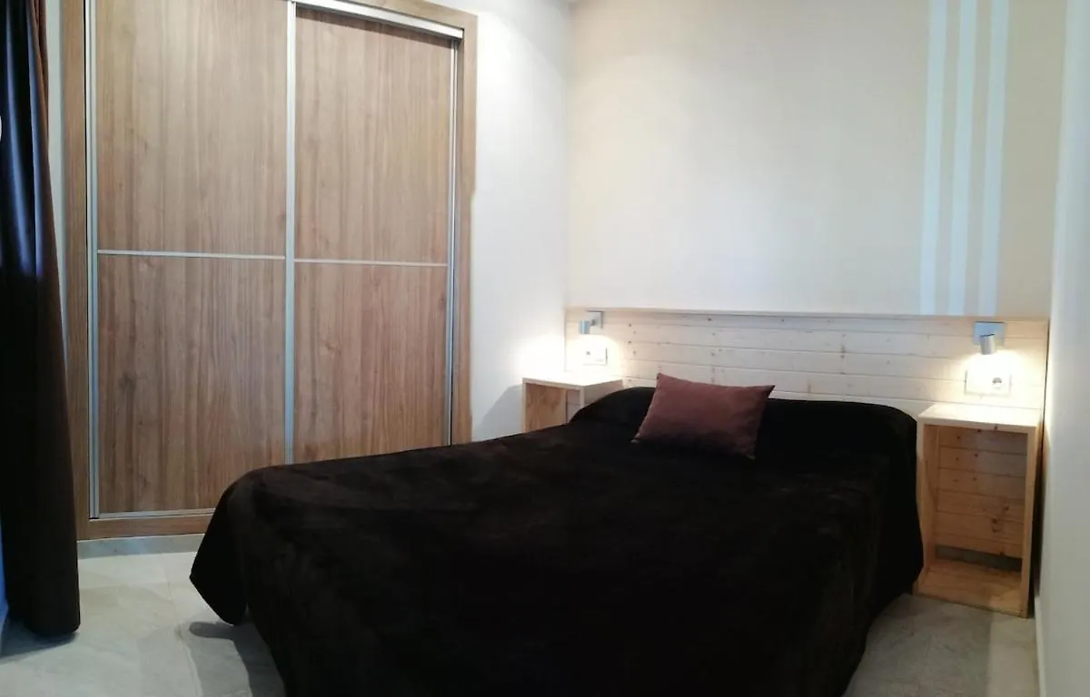 Apartamento El Palmar, A 500 Metros De La Playa Vejer de la Frontera Apartment