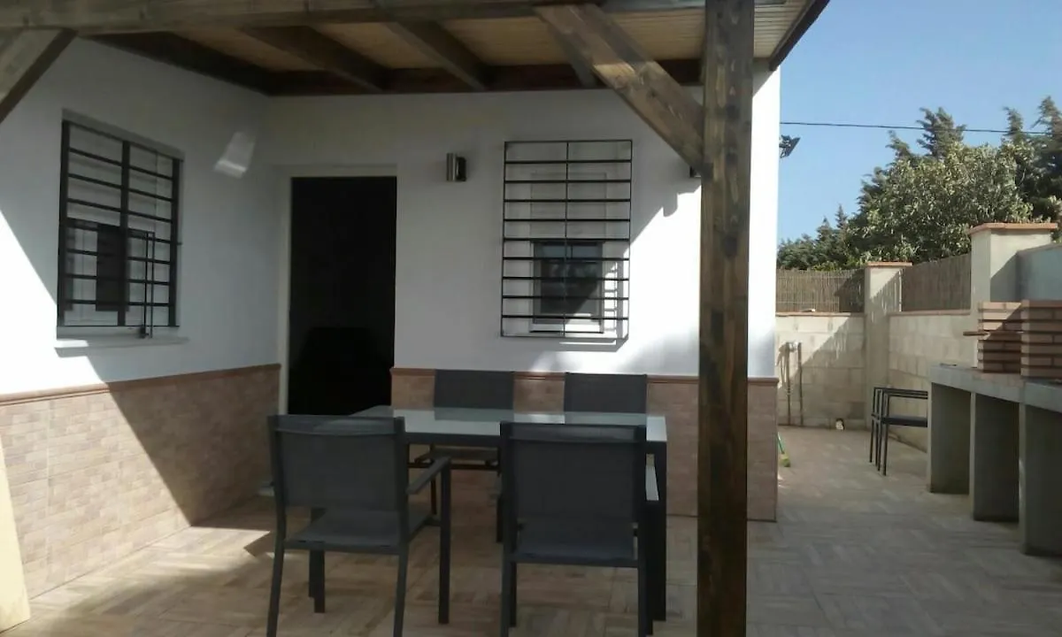 Apartamento El Palmar, A 500 Metros De La Playa Vejer de la Frontera