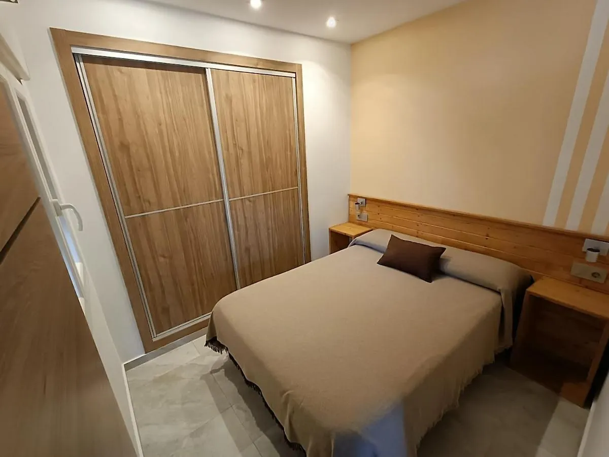 Apartamento El Palmar, A 500 Metros De La Playa Vejer de la Frontera 0*,  Spain