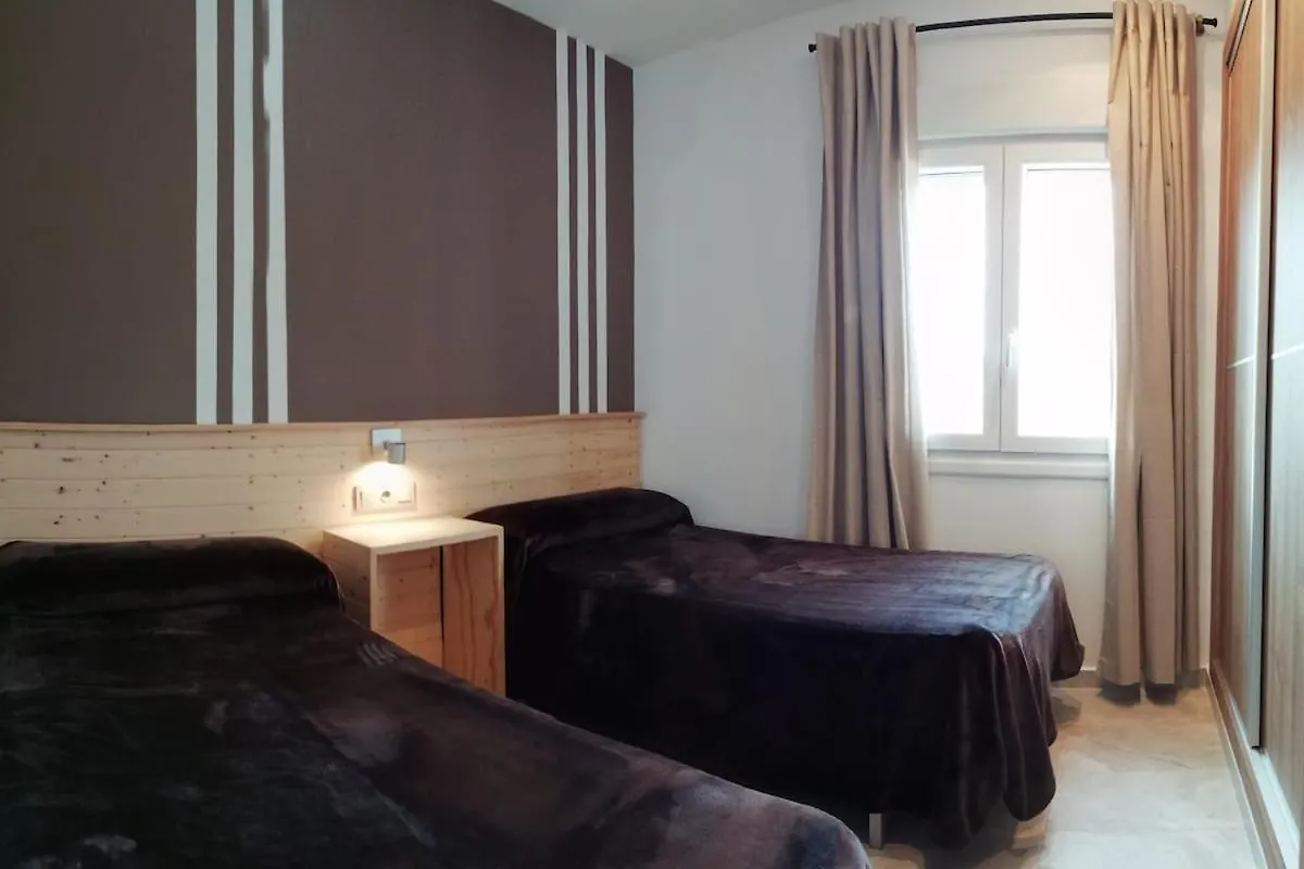 Apartamento El Palmar, A 500 Metros De La Playa Vejer de la Frontera Spain
