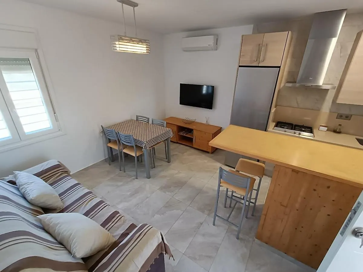 Apartamento El Palmar, A 500 Metros De La Playa Vejer de la Frontera 0*,  Spain