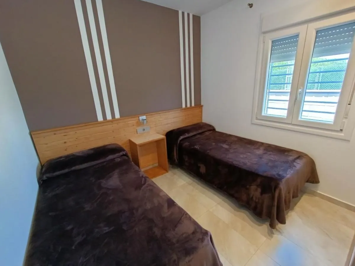 Apartamento El Palmar, A 500 Metros De La Playa Vejer de la Frontera Apartment